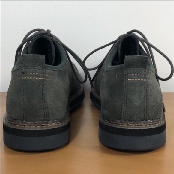 Timberland 🌳 Men’s Squall Canyon TimberDry Shoes - Picture 7 of 8